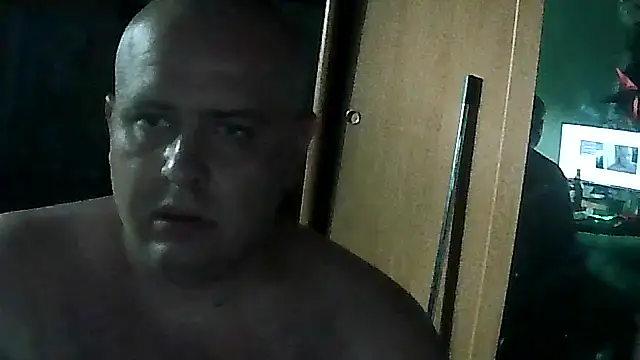 perversalus online show from July 3, 5:17 pm