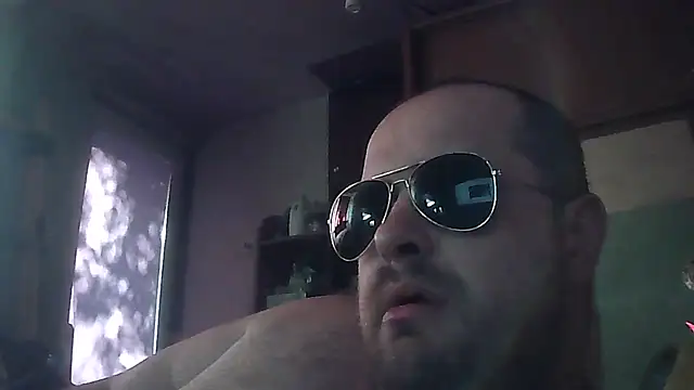 perversalus online show from June 26, 4:09 pm