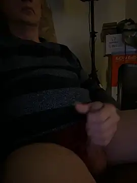 Cordt30 online show from March 12, 11:23 pm