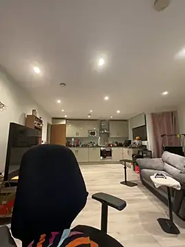 LondonTeffy online show from April 27, 8:58 pm