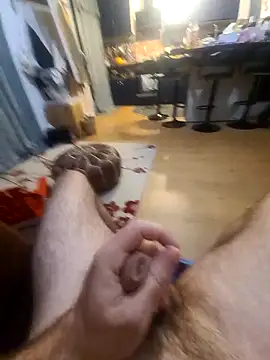 doudoucharlyc4 online show from October 26, 2:13 am