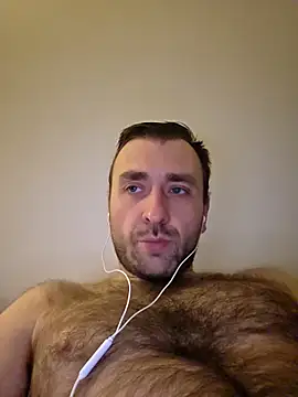 TIGERRR86 online show from February 6, 11:34 pm