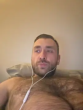 TIGERRR86 online show from March 30, 7:15 pm