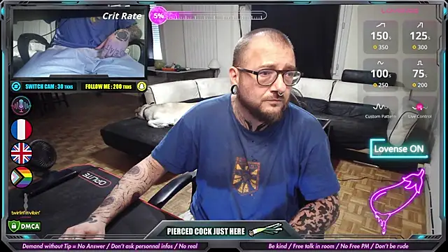 Law Leek online show from June 6, 2:34 pm