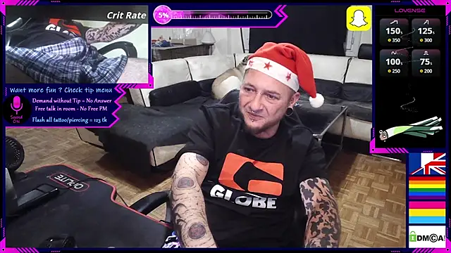 Law Leek online show from December 22, 5:43 pm