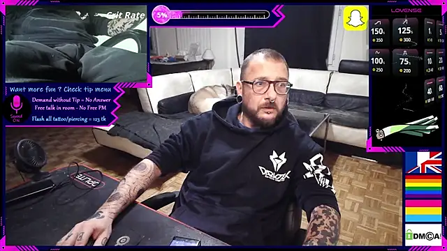 Law Leek online show from December 19, 5:37 am