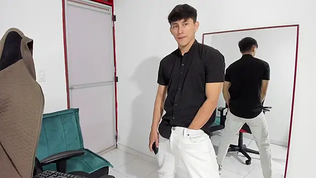 jacques cardiet online show from December 29, 1:49 pm