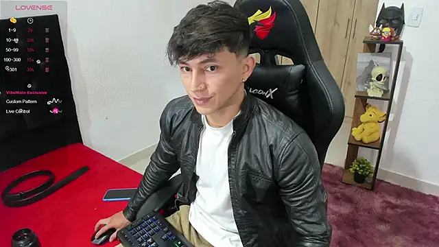 jacques cardiet online show from December 17, 2:44 pm