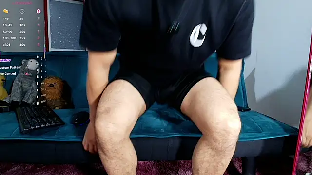 jacques cardiet online show from February 7, 11:50 am