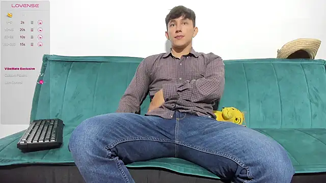 jacques cardiet online show from February 4, 6:27 pm