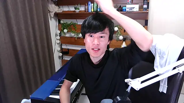 IroManager online show from January 16, 7:22 am