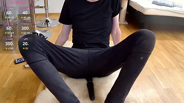 yourbrittyboy69 online show from May 5, 8:42 pm