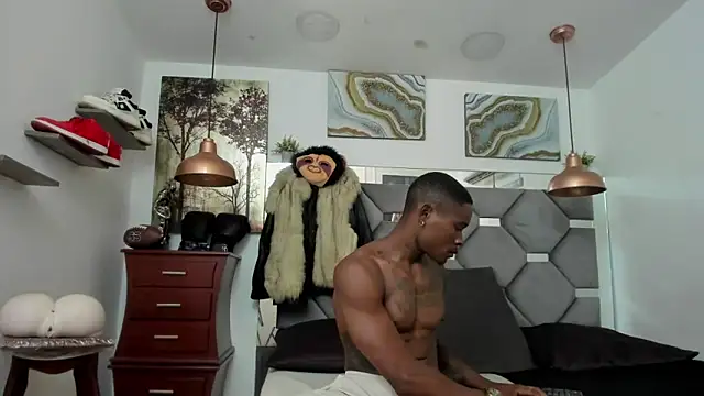 KING FIT online show from February 19, 4:36 pm