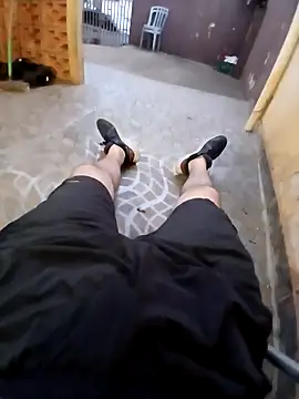 Snapshot of braza66 chatting on March 12, 9:35 pm braza66 online show from March 12, 9:35 pm