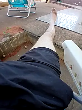 Snapshot of braza66 chatting on January 6, 9:00 pm braza66 online show from January 6, 9:00 pm