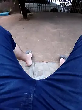 braza66 online show from April 6, 9:15 pm