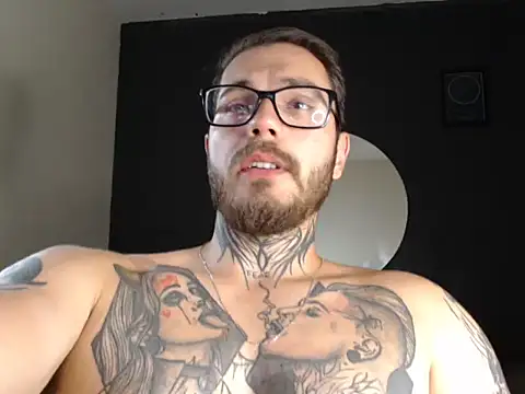 clark r online show from October 7, 12:15 am