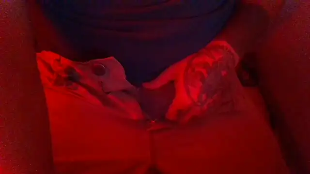 AlanDickson online show from December 14, 9:27 am