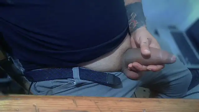 AlanDickson online show from November 2, 11:36 am