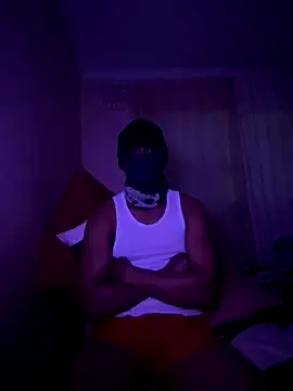 StallionPiper12 online show from October 20, 8:46 pm