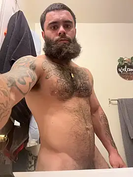 bigtimber09 online show from May 18, 9:19 pm