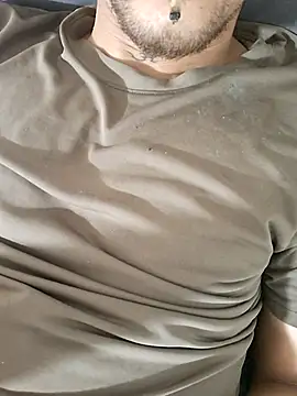 Hancoxx online show from May 21, 6:12 pm