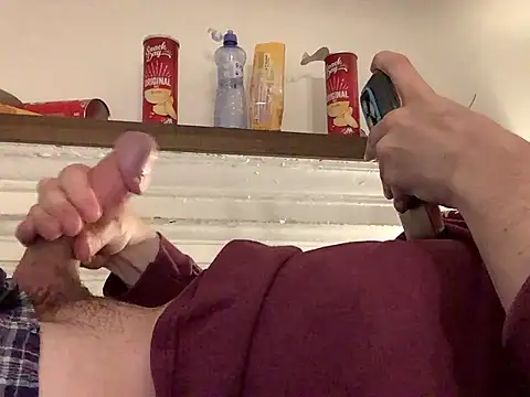 Hebrewhammers42 online show from December 11, 10:06 pm