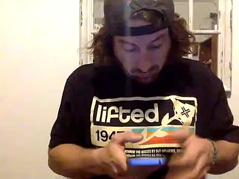 sirchubster online show from December 15, 6:54 am