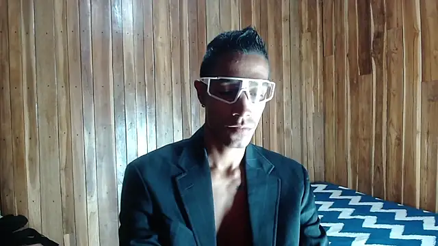 DEMARCOUS NM online show from March 1, 8:41 pm