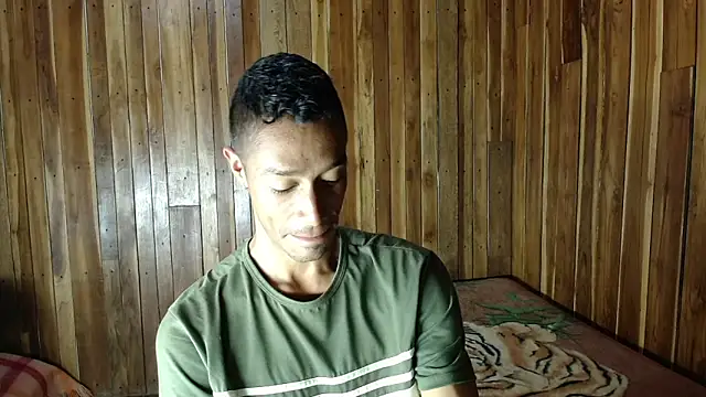 DEMARCOUS NM online show from January 12, 8:24 pm