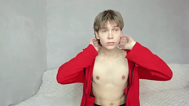 Makentoshi  online show from March 11, 8:43 am