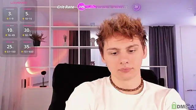 sunnyburn boy online show from November 16, 7:54 am