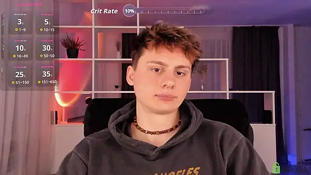 sunnyburn boy online show from March 8, 6:56 pm