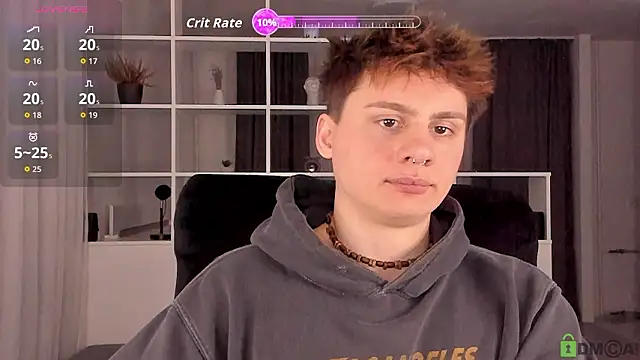 sunnyburn boy online show from March 15, 8:04 pm