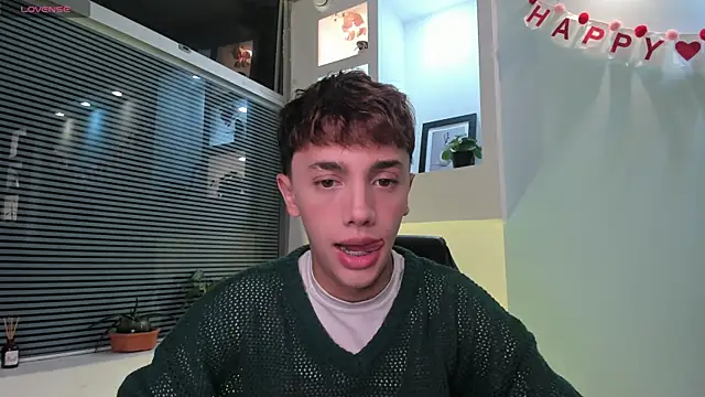 Tomy Rox online show from February 7, 5:25 am