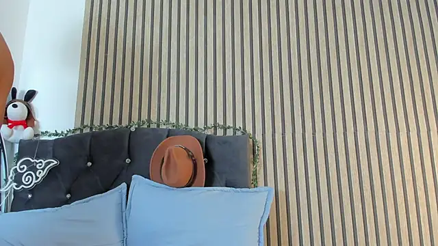 Angel esteban fx online show from February 10, 4:12 pm