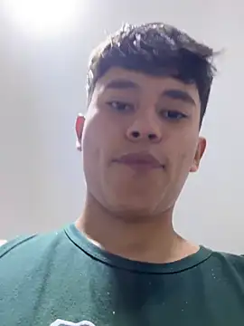 Angel esteban fx online show from January 9, 6:35 pm