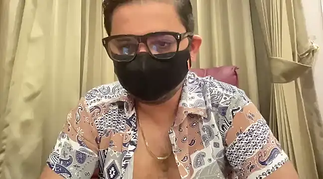 slavekinky001 online show from March 6, 7:21 pm