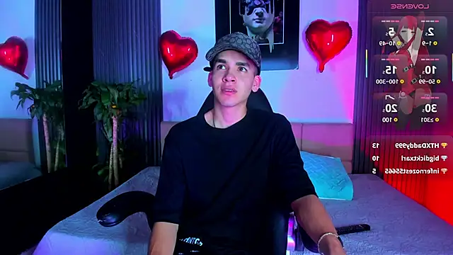 Mike 0233  online show from February 27, 1:46 am