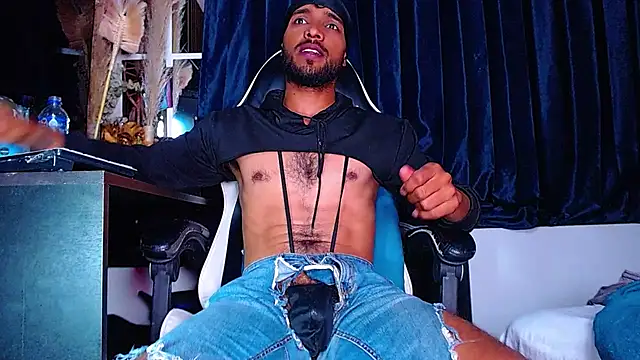 the dog lian online show from March 26, 12:42 pm