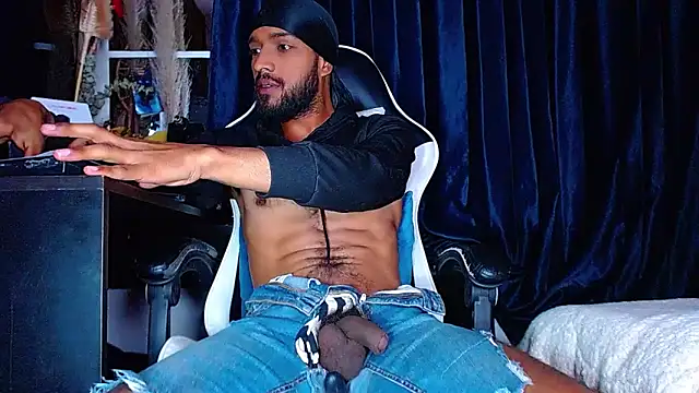 the dog lian online show from March 13, 12:57 pm