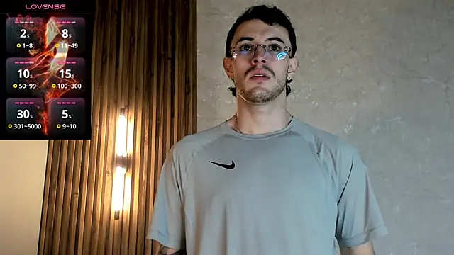 CodyWalkerR online show from June 3, 5:40 pm