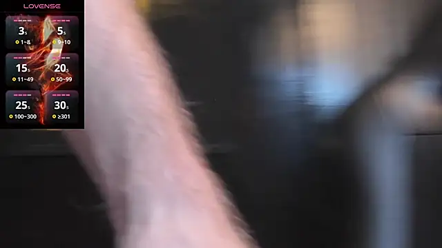 CodyWalkerR online show from September 10, 5:44 pm