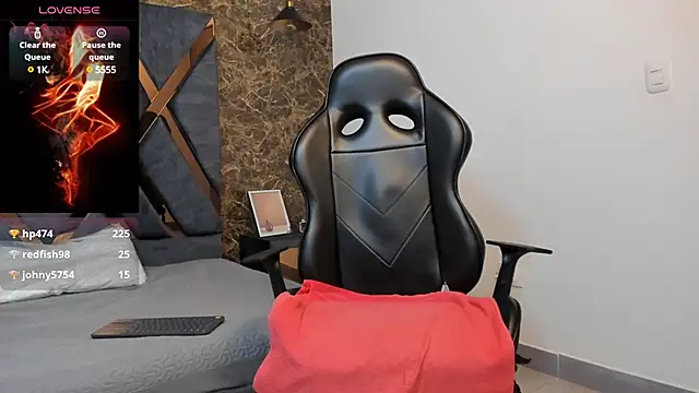 CodyWalkerR online show from December 20, 5:40 pm