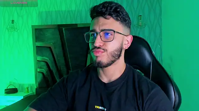 Liam Kleiin online show from January 7, 11:26 am