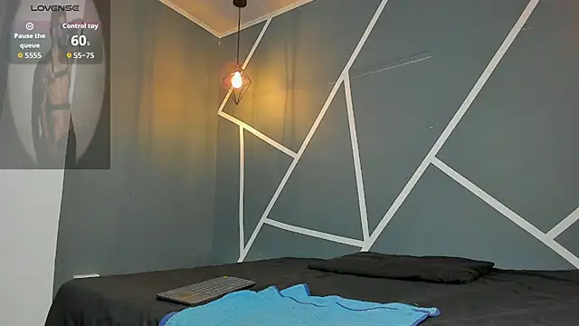 Liam Kleiin online show from April 19, 5:56 pm