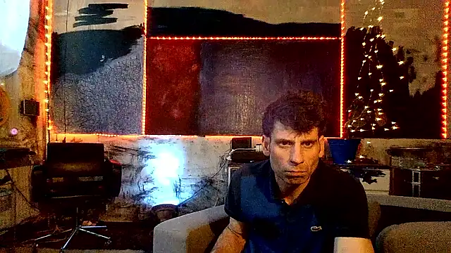 RoomBlueWhite online show from April 10, 10:22 am