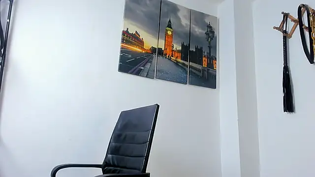 JuanBlade online show from November 30, 4:20 pm