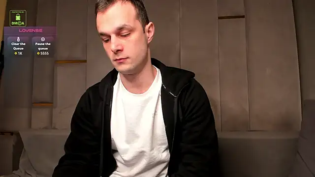 BrandonNorris online show from March 18, 5:54 am