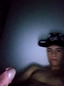 Bxby-young online show from March 5, 11:17 am